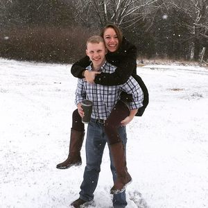 Meet your Posher, Anna